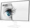 MSI Monitor PRO MP273W 27 cali IPS ^FHD^75Hz^HDMI DP^biały